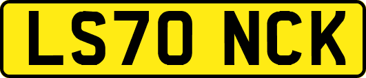 LS70NCK