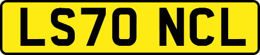 LS70NCL
