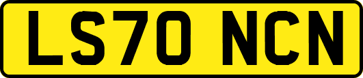 LS70NCN