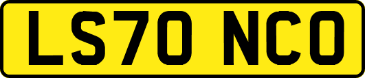 LS70NCO