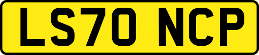 LS70NCP