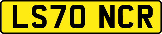 LS70NCR