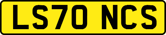 LS70NCS