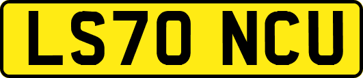 LS70NCU