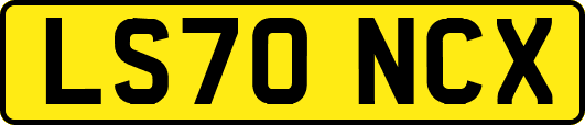 LS70NCX