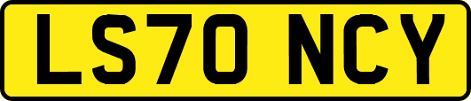 LS70NCY