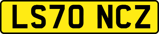LS70NCZ