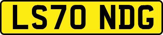 LS70NDG