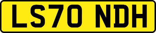 LS70NDH