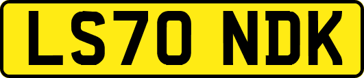 LS70NDK
