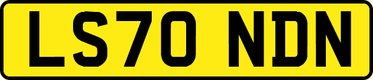 LS70NDN