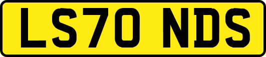 LS70NDS