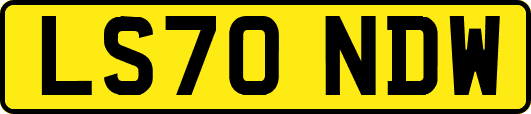 LS70NDW