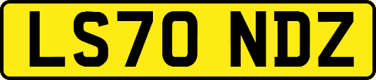 LS70NDZ