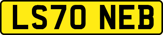 LS70NEB