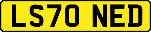 LS70NED
