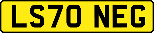 LS70NEG