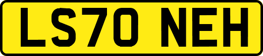 LS70NEH