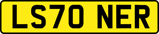 LS70NER