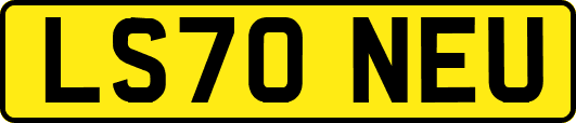 LS70NEU