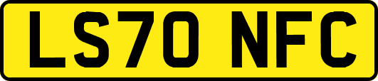 LS70NFC
