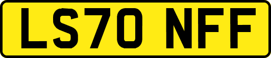 LS70NFF