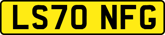 LS70NFG