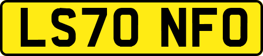 LS70NFO