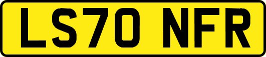 LS70NFR