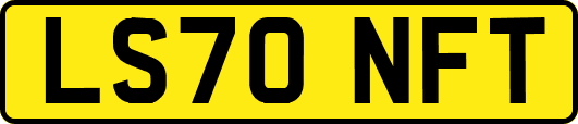 LS70NFT
