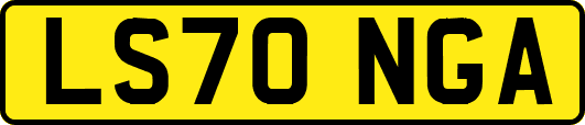 LS70NGA