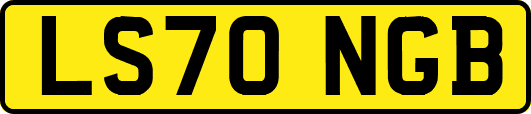 LS70NGB