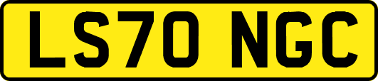 LS70NGC