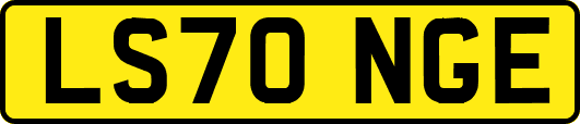 LS70NGE