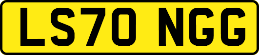 LS70NGG