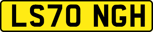 LS70NGH