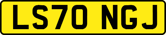 LS70NGJ