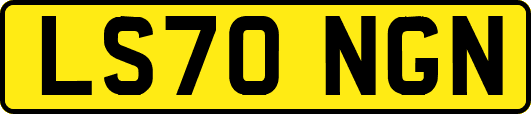 LS70NGN