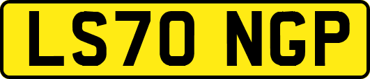 LS70NGP