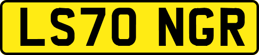 LS70NGR