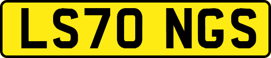 LS70NGS