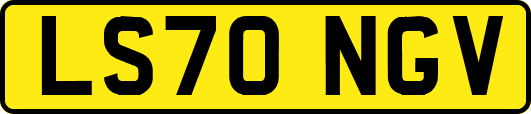 LS70NGV