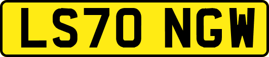 LS70NGW