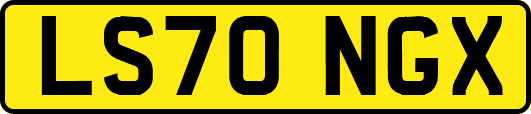 LS70NGX