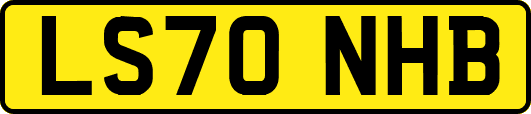 LS70NHB