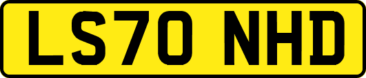LS70NHD