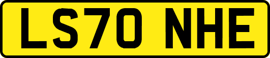 LS70NHE