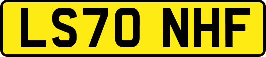 LS70NHF