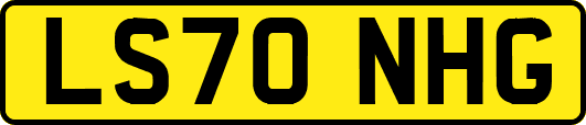 LS70NHG