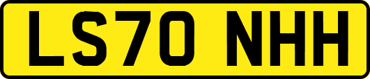 LS70NHH